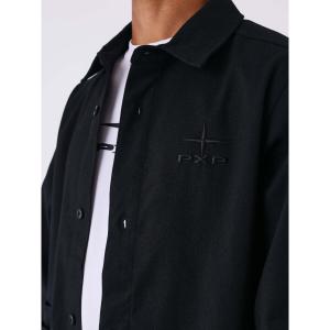 Surchemise intemporelle Project X Paris image-3