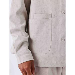 Surchemise intemporelle Project X Paris image-3