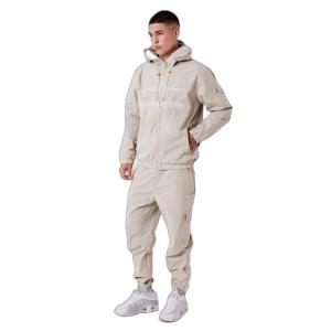 Giacca con zip e cappuccio Project X Paris image-1