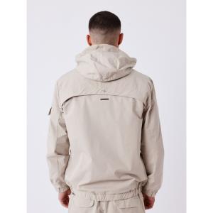 Giacca con zip e cappuccio Project X Paris image-6