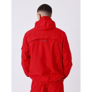 Kapuzenjacke mit Reißverschluss Project X Paris image-2