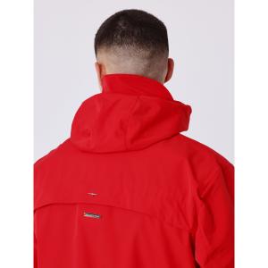 Kapuzenjacke mit Reißverschluss Project X Paris image-5