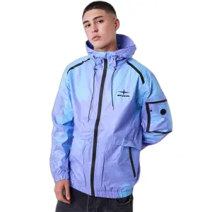 Techwear jakke med termoreaktion Project X Paris