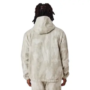 Chaqueta con capucha Project X Paris Terra image-2