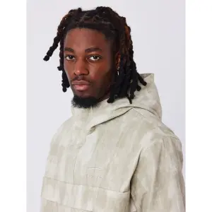 Chaqueta con capucha Project X Paris Terra image-4