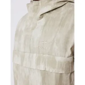 Chaqueta con capucha Project X Paris Terra image-6
