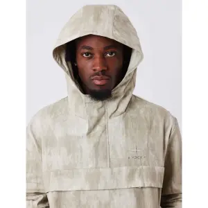Chaqueta con capucha Project X Paris Terra image-3