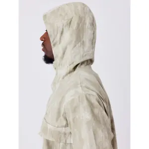 Chaqueta con capucha Project X Paris Terra image-5