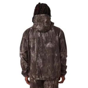 Chaqueta con capucha Project X Paris Terra image-2