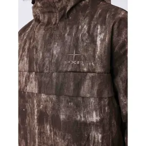 Chaqueta con capucha Project X Paris Terra image-6