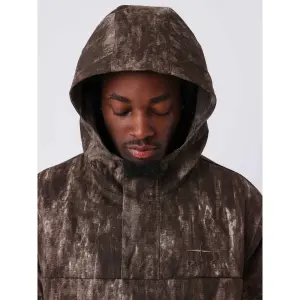 Chaqueta con capucha Project X Paris Terra image-4
