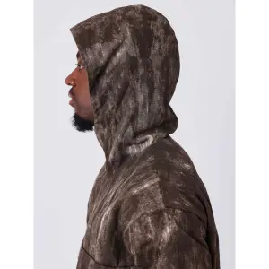Chaqueta con capucha Project X Paris Terra image-5
