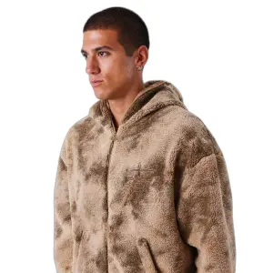 Hooded fleece Project X Paris image-3