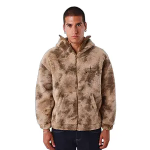 Hooded fleece Project X Paris image-1