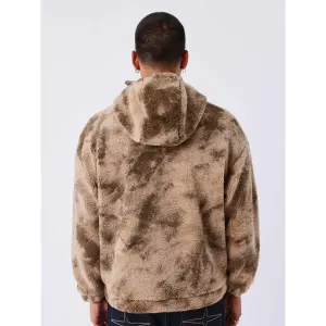 Hooded fleece Project X Paris image-2