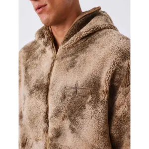 Hooded fleece Project X Paris image-4