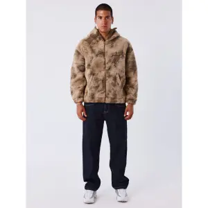 Hooded fleece Project X Paris image-0