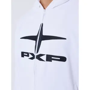 Φόρμα με κουκούλα και φερμουάρ Project X Paris Polaris Essentials image-6