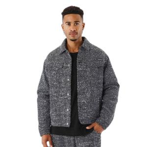 Overshirt Project X Paris Afterdark