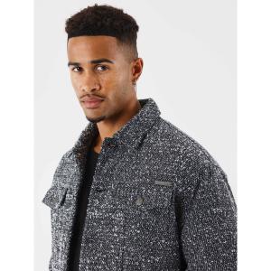 Overshirt Project X Paris Afterdark image-3