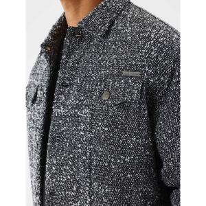 Overshirt Project X Paris Afterdark image-4