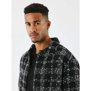 Överskjorta Project X Paris Gentleman image-3