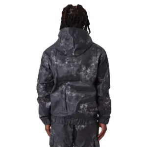 Kurtka Project X Paris Coal image-2