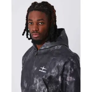 Kurtka Project X Paris Coal image-3