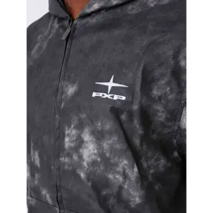 Kurtka Project X Paris Coal image-4