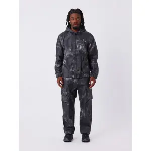 Kurtka Project X Paris Coal image-1