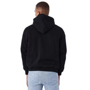 Sweatshirt à capuche zippé vintage Project X Paris image-1