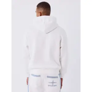 Sweatshirt à capuche zippé vintage Project X Paris image-3