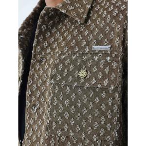 Camisa de cima Project X Paris Native