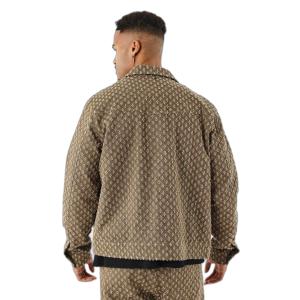 Camisa de cima Project X Paris Native image-1