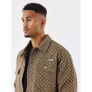 Camisa de cima Project X Paris Native image-2