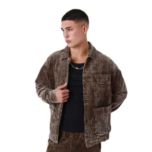 Jacket Project X Paris