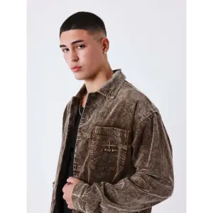 Jacket Project X Paris image-3