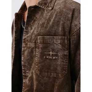 Jacket Project X Paris image-4