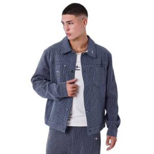 2534022-bl-surchemise-project-x-paris-honeycomb-bl