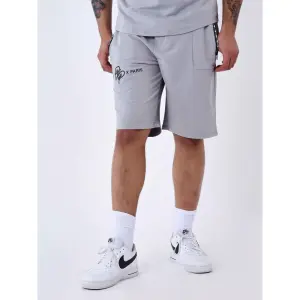 Logo shorts Project X Paris image-1