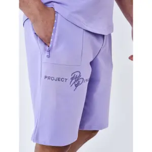 Logo shorts Project X Paris image-4