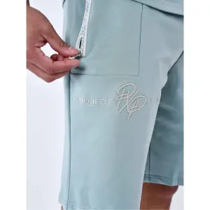 Logo shorts Project X Paris image-4
