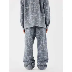 Pantalon Project X Paris image-2