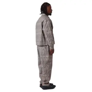 Trousers Project X Paris Academic image-2