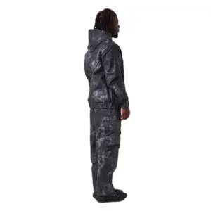 Pantalon Project X Paris Coal image-1