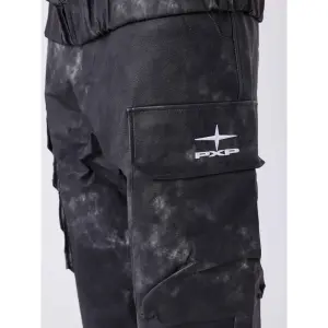 Pantalon Project X Paris Coal image-3