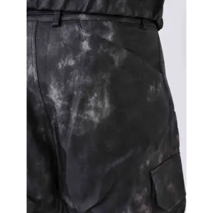 Pantalon Project X Paris Coal image-4
