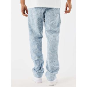 Jeans normali Project X Paris Vintage image-2