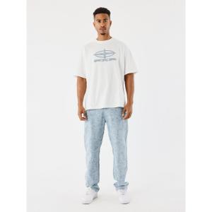 Jeans normali Project X Paris Vintage image-3