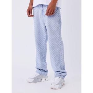 Trousers Project X Paris Native image-3